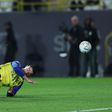 Ronaldo, az ólomkatona
