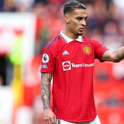 „Youtube-focistának” nevezték a Manchester United támadóját