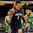 Orlandóban szakadt meg a Boston Celtics győzelmi sorozata