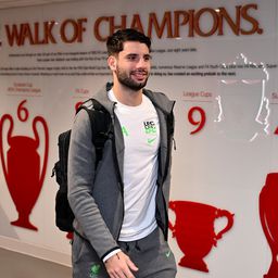 Szoboszlai trófeáért küzdhet a Wembleyben – de melyik magyar futballista nyert legutóbb döntőt Angliában?