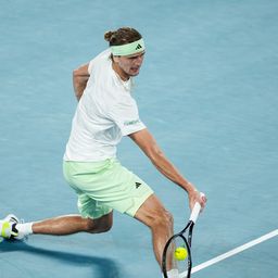 Zverev elődöntős az Australian Openen; megvan, mikor térhet vissza Kerkez – délutáni hírösszefoglaló