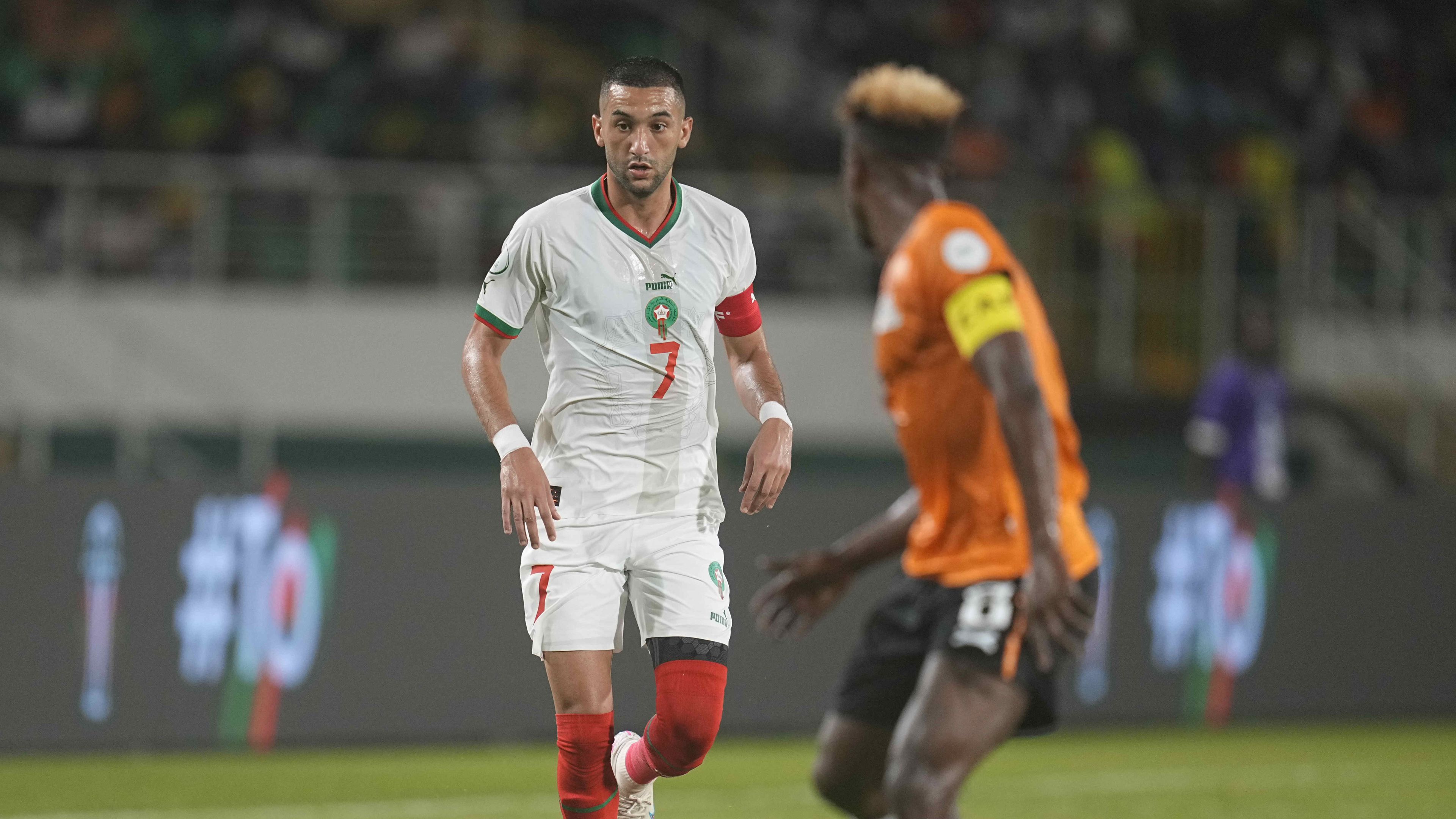 Marokkó csoportelsőként jutott tovább, kialakult a nyolcaddöntő párosítása