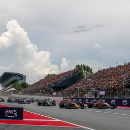 F1-hírek: Madrid mellett Barcelona is maradna a versenynaptárban