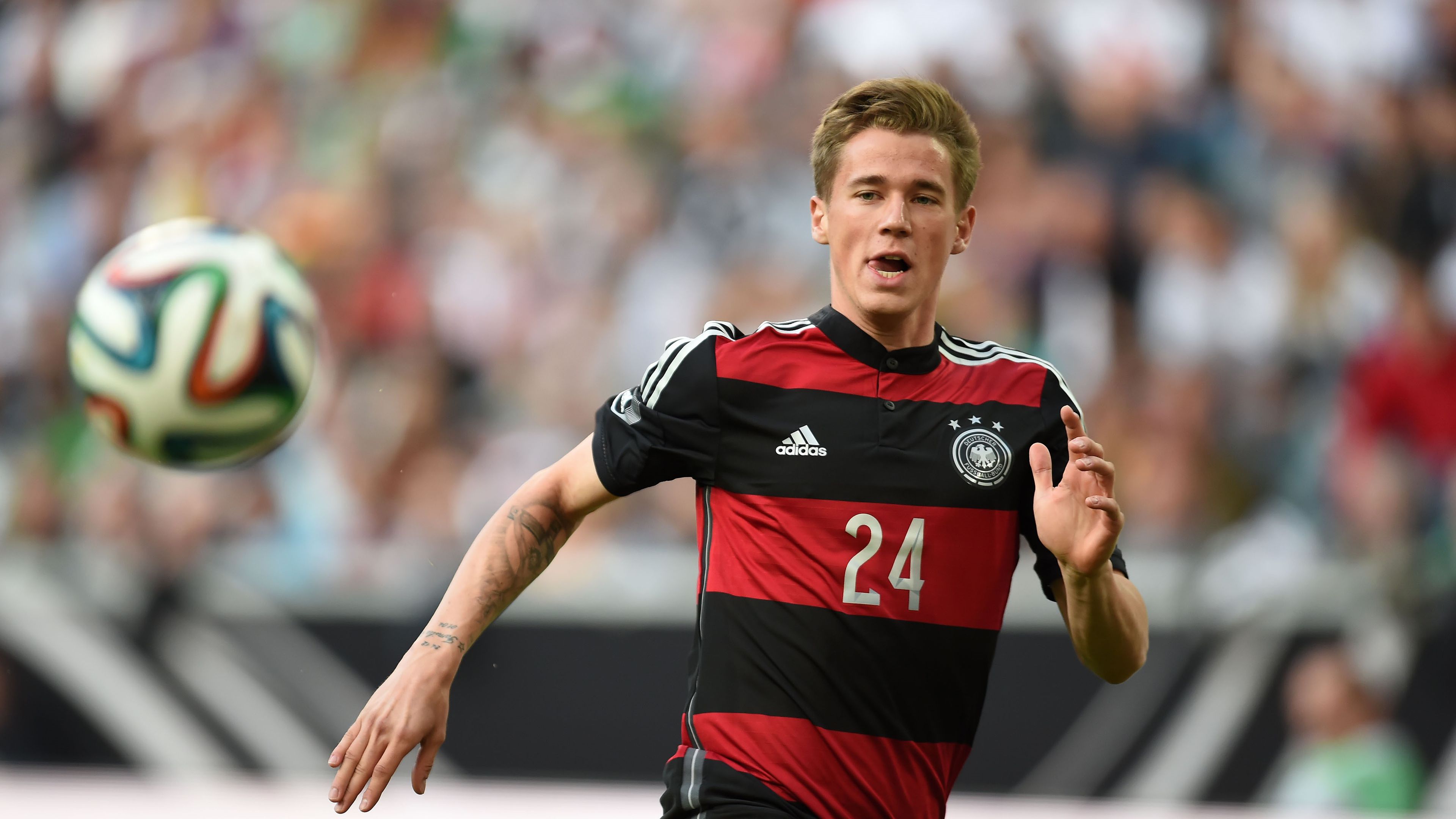 Visszavonult a németek világbajnok labdarúgója – hivatalos