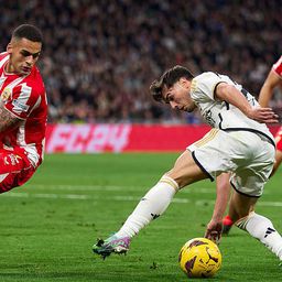 A játékvezetők főnöke szerint a három vitatott ítéletből kettő rossz volt a Real Madrid meccsén