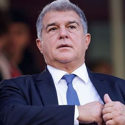 A Barcelona elnöke: „Szégyen, ami a Bernabéuban történt”