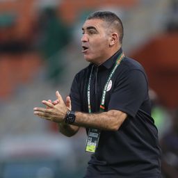 Ez hihetetlen: egy nap alatt négy edzőmenesztés az Afrika-kupán!
