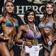 Műlábbal lett fitneszkirálynő Anikó
