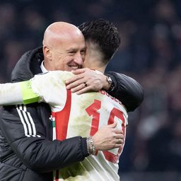 Marco Rossi csapata már a második a világon – videóval