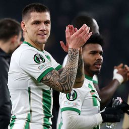 Mégis lehetnek szurkolók az Olympiakosz–Ferencváros mérkőzésen – sajtóhír