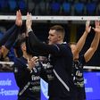 Simán nyerte az elődöntő első felvonását a Kaposvár