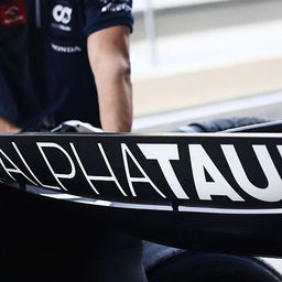 F1-hírek: eldőlt, milyen néven szerepel az Alpha Tauri – hivatalos