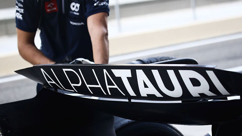 F1-hírek: eldőlt, milyen néven szerepel az Alpha Tauri – hivatalos