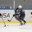 A BJA HC nyerte az Erste Liga rangadóját a Vasas Jégcentrumban