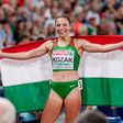 Kozák Luca akár gyerekvállalás mellett is felkészülne a 2028-as olimpiára