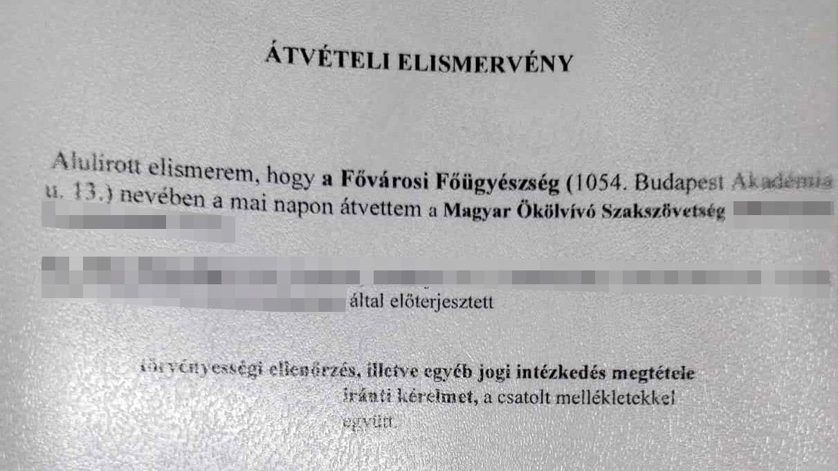 Hűtlen kezelés a bokszszövetségben – másfél év után sem látszik a történet vége