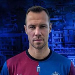 Vadócz Krisztián Bajner Bálint csapattársa lett