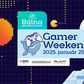 A Bálnában rendezik az év első gamer eseményét