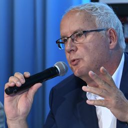 Wladár Sándor elárulta, Milák Kristóf megkezdte-e már a felkészülést