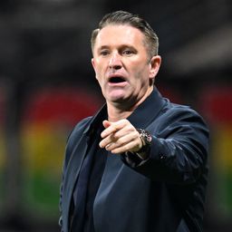 Robbie Keane az FTC vereségéről: Az ellenfelünk maximálisan kihasználta a hibáinkat