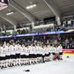 Itt a magyar női hokiválogatott kerete az olimpiai selejtezőre!