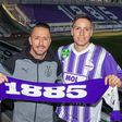 Vezeti a szlovén góllövőlistát – megvan az Újpest legújabb igazolása