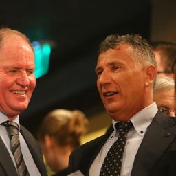 Kifakadt a kétszeres olimpiai bajnok: Tarthatatlan, hogy egyesek havi nettó 6-7 milliót kapnak