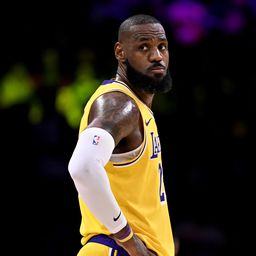 LeBron James tovább javítja saját rekordját: itt az NBA All Star-gála névsora!