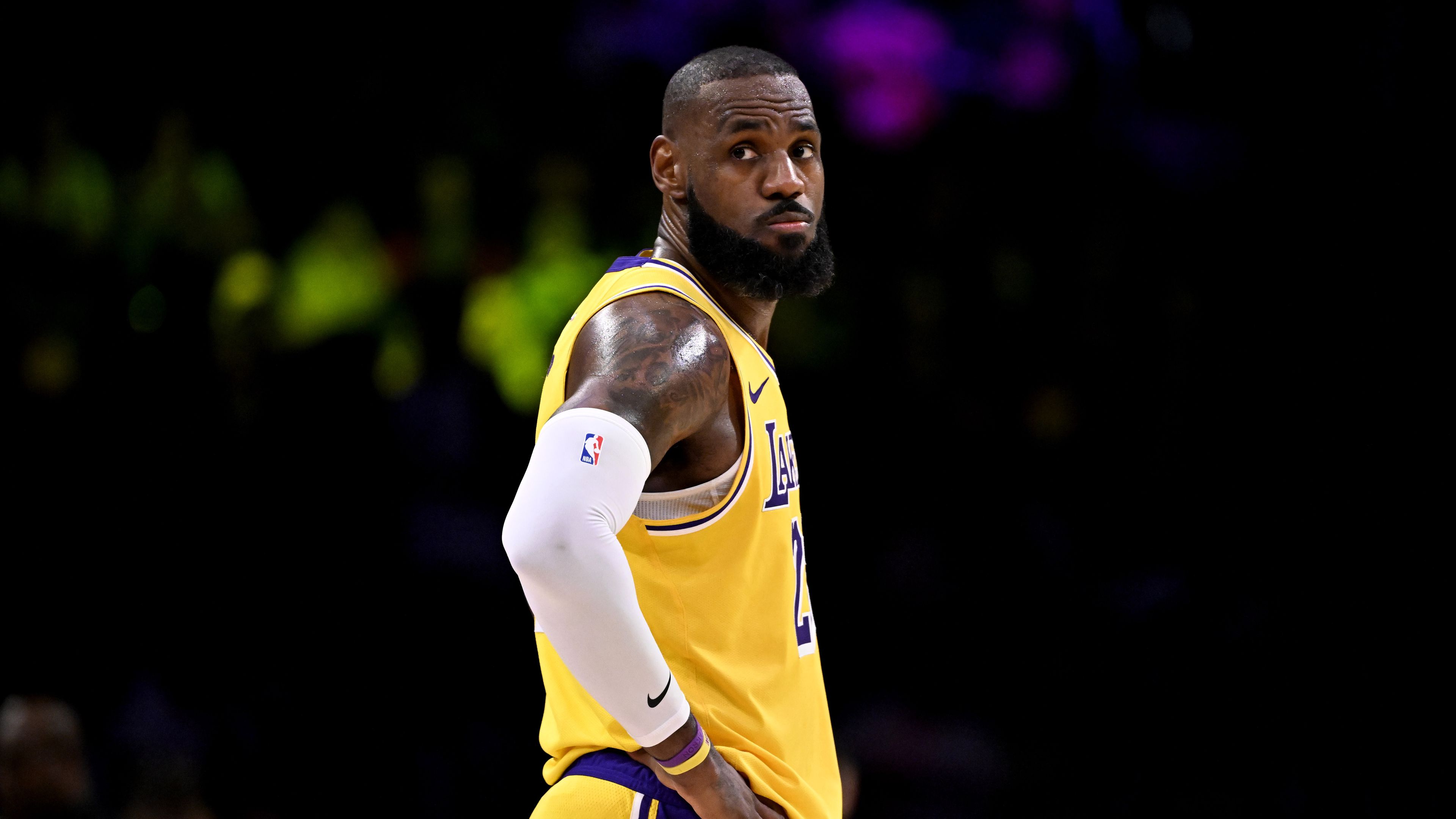 LeBron James tovább javítja saját rekordját: itt az NBA All Star-gála névsora!