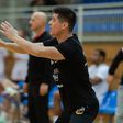 Menesztették a Szeged vezetőedzőjét