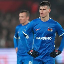 Fontos információ látott napvilágot a Benfica által kiszemelt Kerkez Milos szerződését illetően – sajtóhír