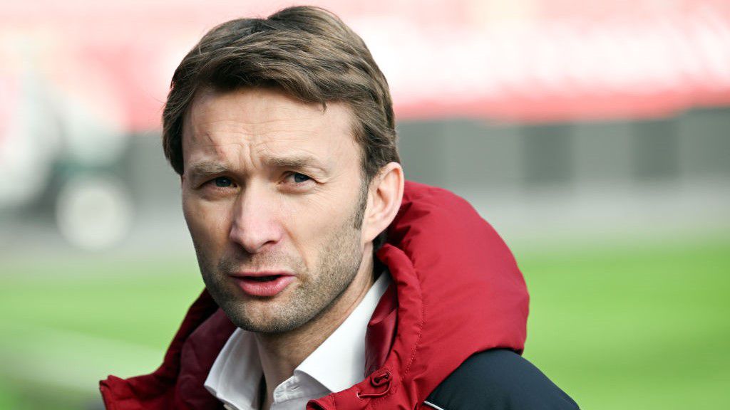 Óvatosan optimista a Leverkusen sportigazgatója (Fotó: GettyImages)