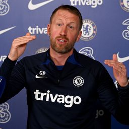 A Chelsea edzője pocsék nyári felkészülésről beszélt