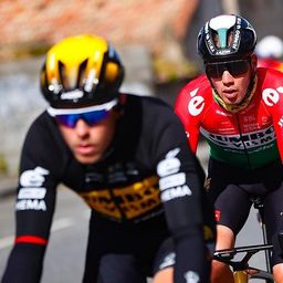 Valter Attila tizedik lett a Gran Camino első teljes szakaszán