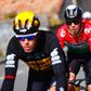 Valter Attila tizedik lett a Gran Camino első teljes szakaszán