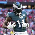 Folytatjuk a visszaszámlálást – az NFL 2022-es szezonjának legszebb megmozdulásai, 4. rész – videóval