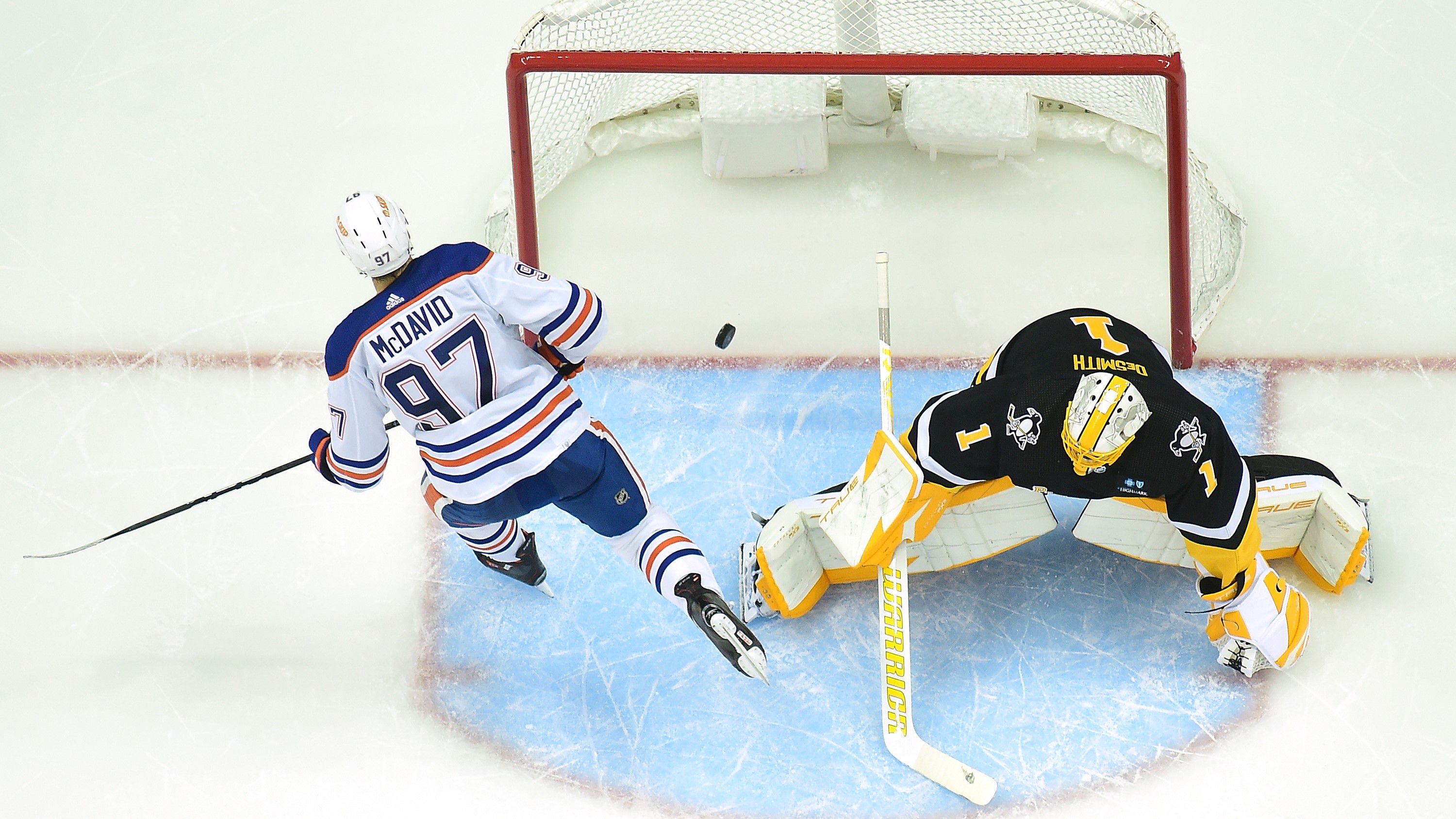 NHL – McDavid vezetésével nyert az Edmonton