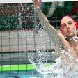 A Ferencváros fölényes győzelmet aratott a Kaposvár felett