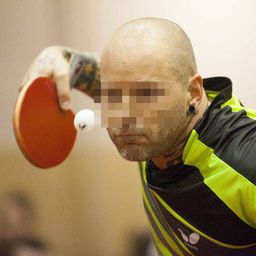 Olaszországban fogták el a körözött magyar bajnok sportolót
