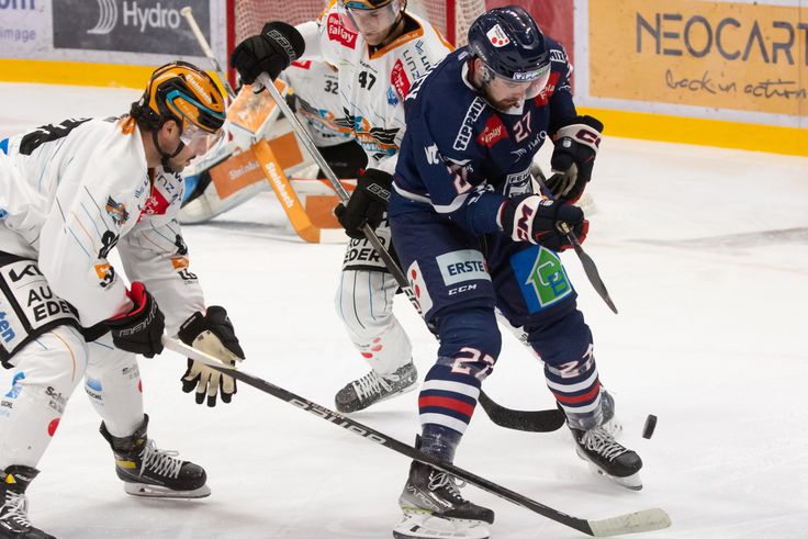 Nem változik az osztrák jégkorongliga mezőnyének létszáma