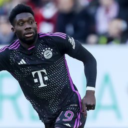 A Bayern München sztárjátékosa a Real Madridba igazolhat – sajtóhír