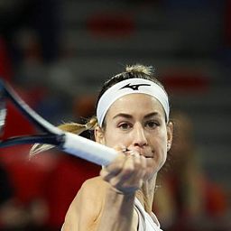 Bondár Anna párosban megnyerte a portói tornát