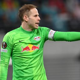 Marco Rossi újabb játékosa sérült meg
