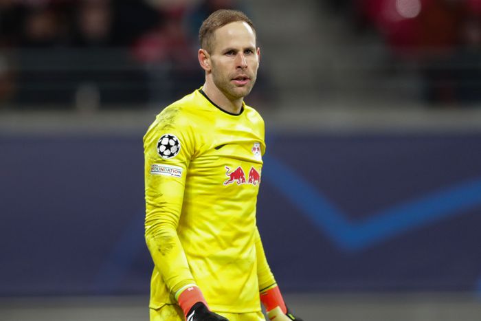 Gulácsi Péterék a címvédő Bayern Münchenhez látogatnak