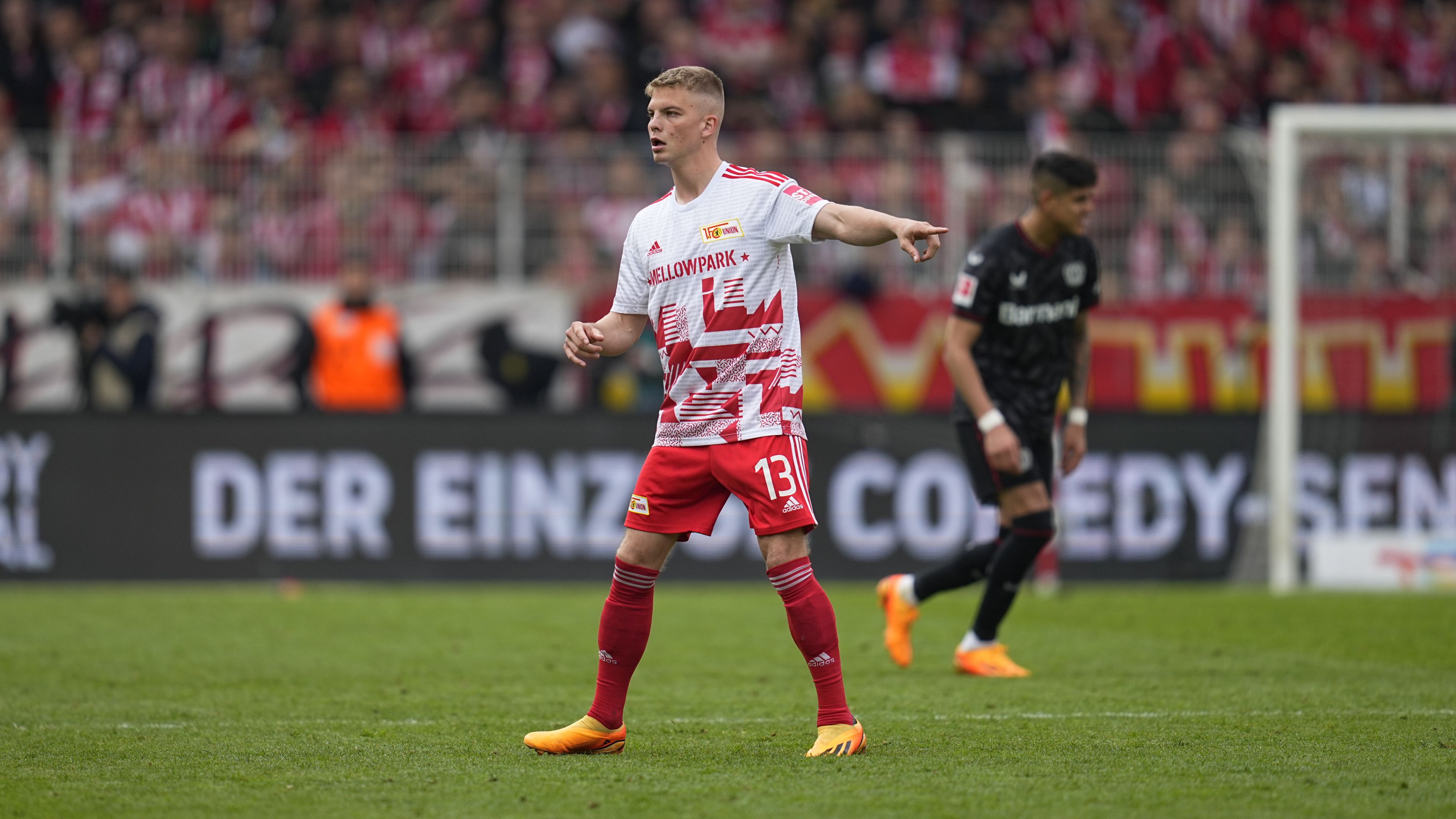 Schäfer-gól a Bundesligában; a Diósgyőr elintézte a Fehérvárt – délutáni hírösszefoglaló