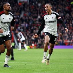Hiába Maguire gólja, a londoni rivális legyőzte a Manchester Unitedet