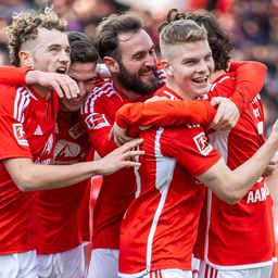 Schäfer gólja ellenére sem nyert az Union a Bundesligában – videóval