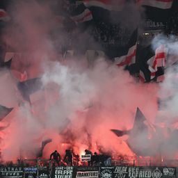 Súlyos büntetést kapott Lisztes Krisztián leendő klubja
