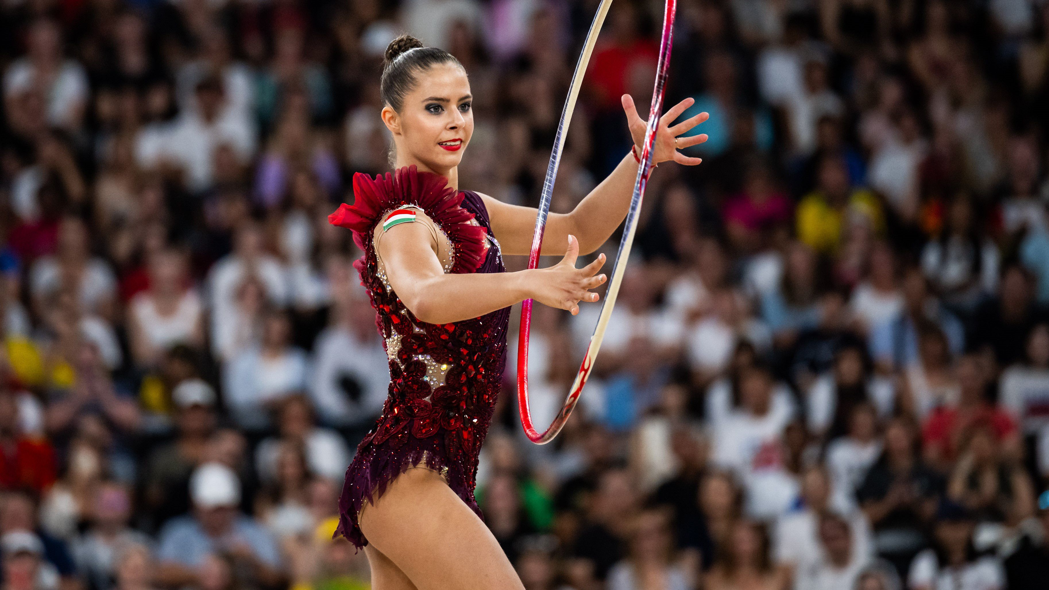 Jó hír: folytatja pályafutását a vb-bronzérmes magyar olimpikon