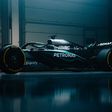 A Mercedes is bemutatta 2025-ös versenyautóját; Toto Wolff elárulta az idei célt